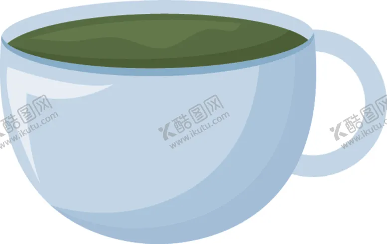 编号：57848203102024252301【酷图网】源文件下载-抹茶甜点