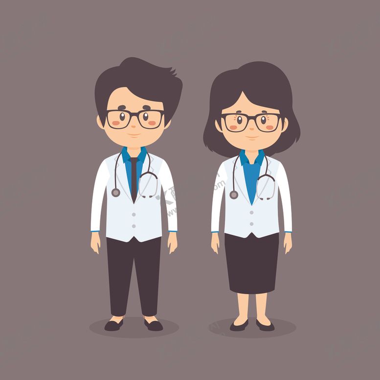 编号：69487609240959583639【酷图网】源文件下载-矢量人物景素材