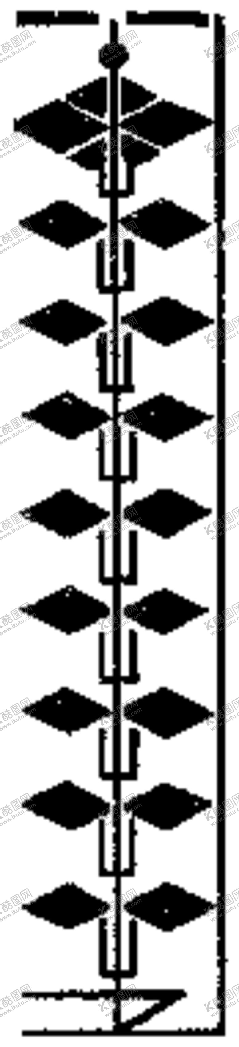 编号：21327104240148559070【酷图网】源文件下载-中西式雕花