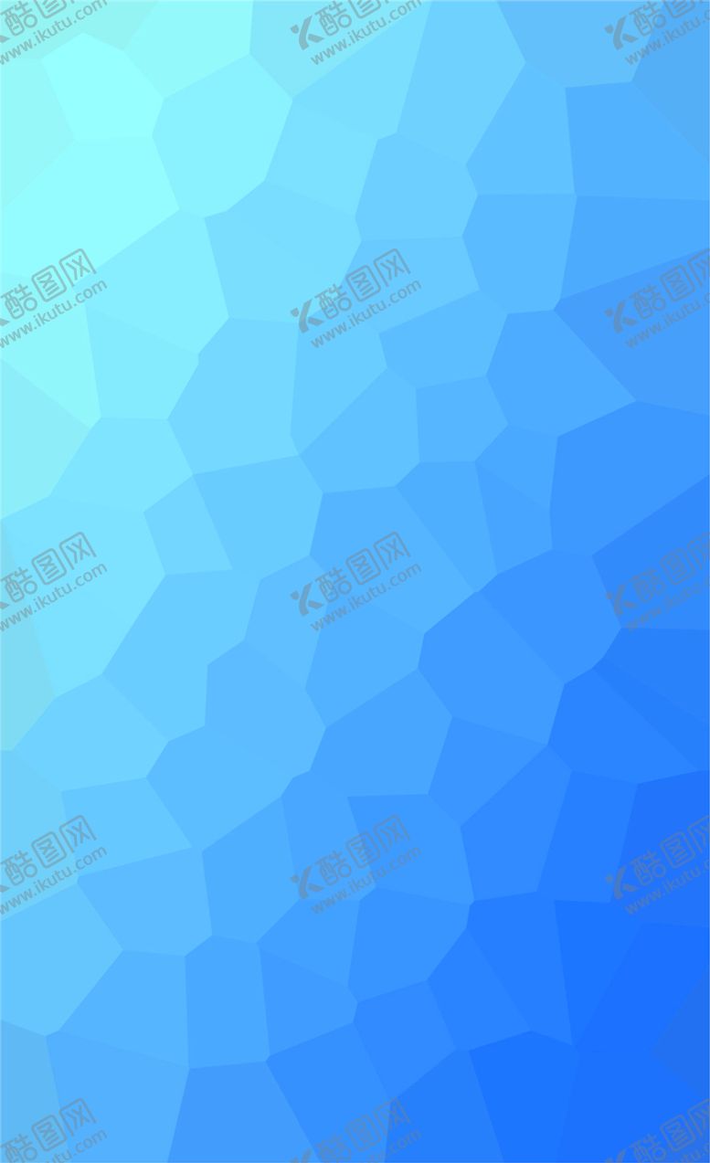 编号：18706701190850266079【酷图网】源文件下载-渐变晶格化