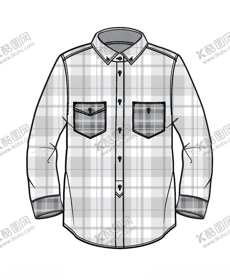 编号：51675609291511501519【酷图网】源文件下载-服装款式