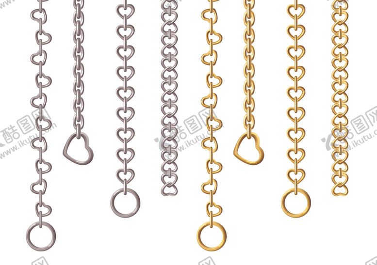 编号：14858109232358392914【酷图网】源文件下载-项链