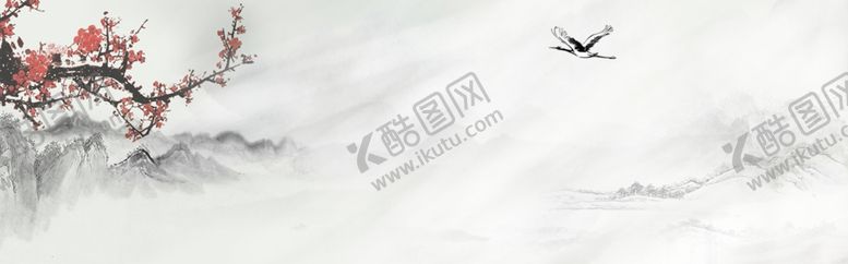 编号：64873409242042417175【酷图网】源文件下载-中国风背景