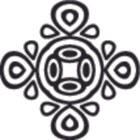 简易图案