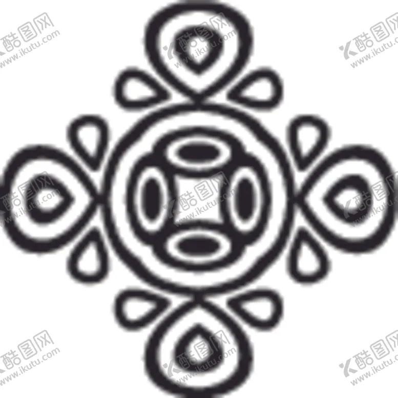 编号：21251607081157286571【酷图网】源文件下载-简易图案