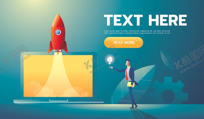 编号：62754709201921484199【酷图网】源文件下载-商务人士插画