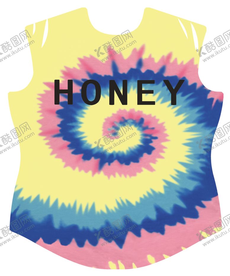 编号：44554110120835014538【酷图网】源文件下载-扎染