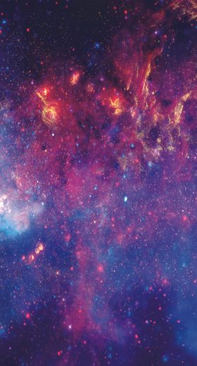 星空系头巾条巾围巾设计