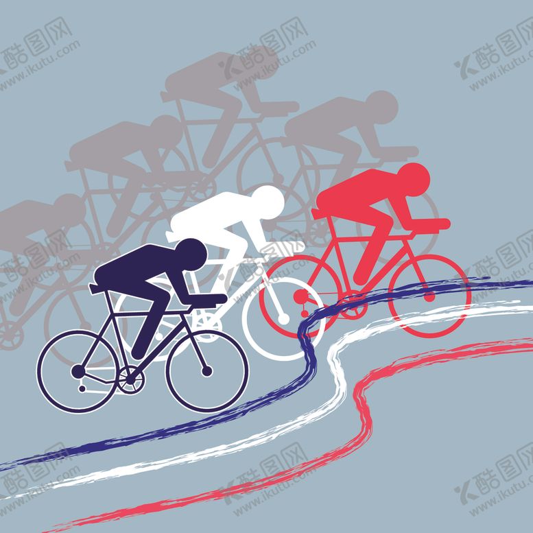 编号：41247609201955048981【酷图网】源文件下载-运动员