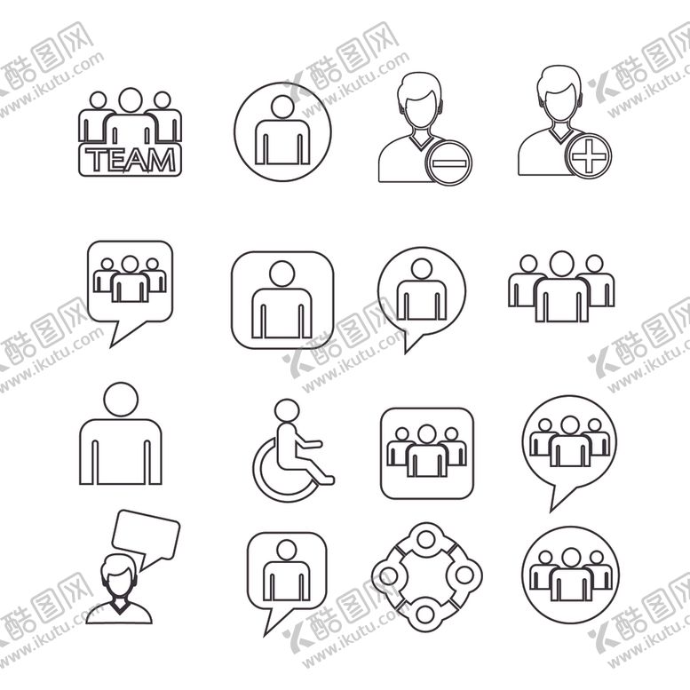 编号：41372705030552369711【酷图网】源文件下载-图标