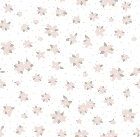 小碎花