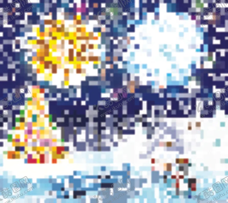 编号：39770212080254483531【酷图网】源文件下载-圣诞