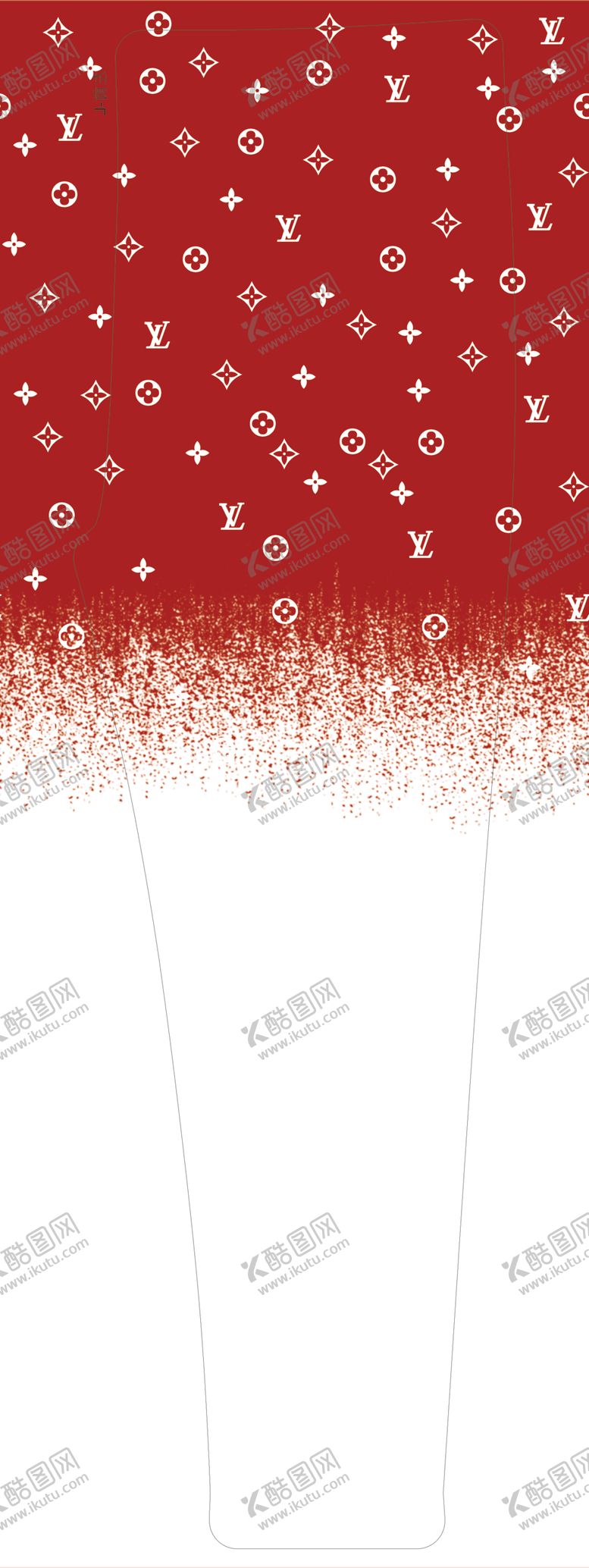 编号：59595410261941167855【酷图网】源文件下载-大牌数码印花
