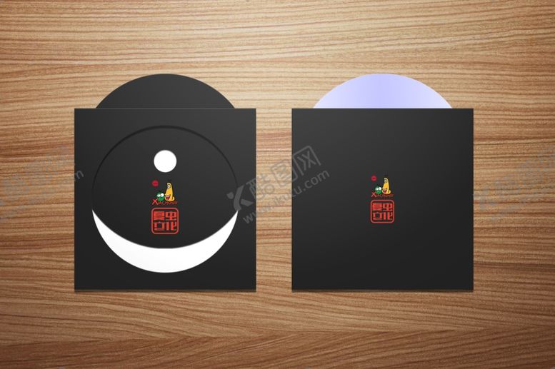 编号：39079310210949365286【酷图网】源文件下载-CD样机