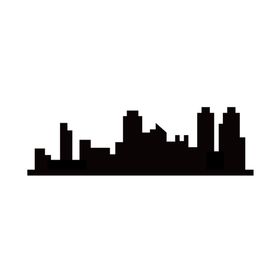 城市