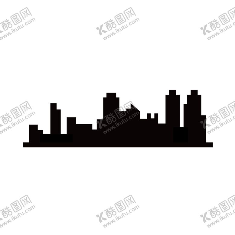 编号：58062805190306316659【酷图网】源文件下载-城市