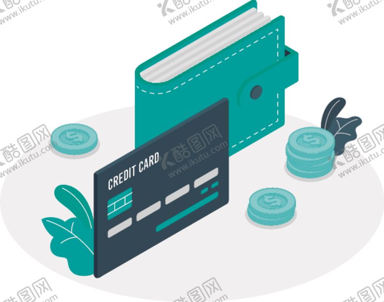 编号：79974709242309586318【酷图网】源文件下载-信用卡