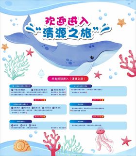 净水清源健康你我