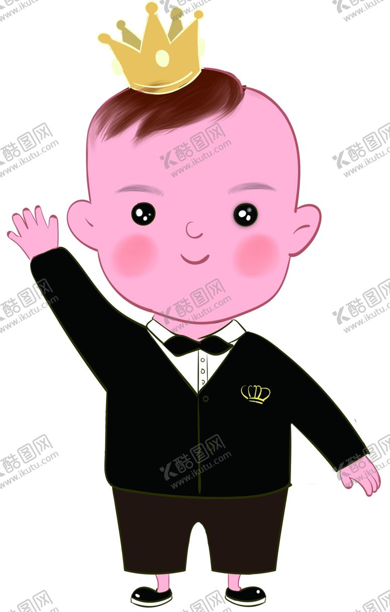 编号：79127202261040496410【酷图网】源文件下载-小男孩
