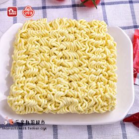 韩国不倒翁奥士基辣味真拉面