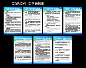 放射防护管理小组的通知