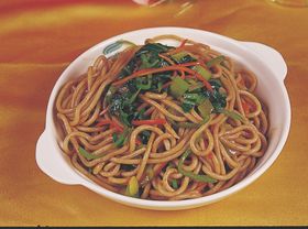 家常菜美食