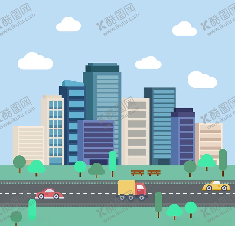 编号：26923004192343217822【酷图网】源文件下载-建筑