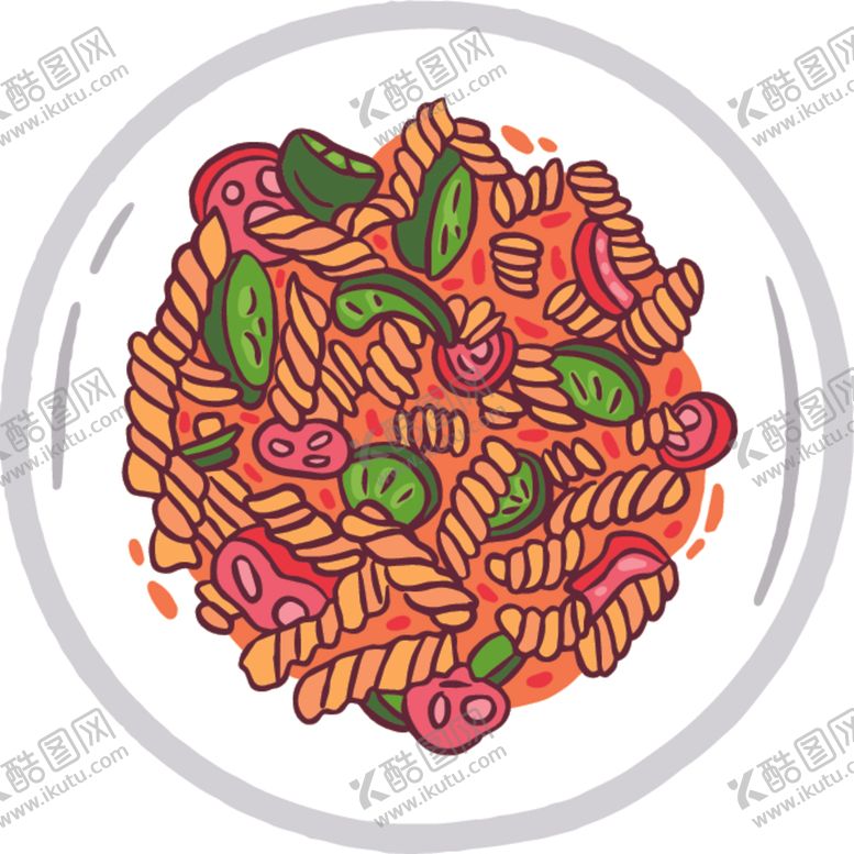 编号：64856307070151584158【酷图网】源文件下载-食物