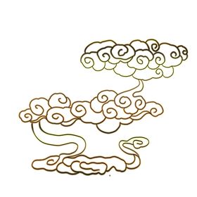 金属装饰线条