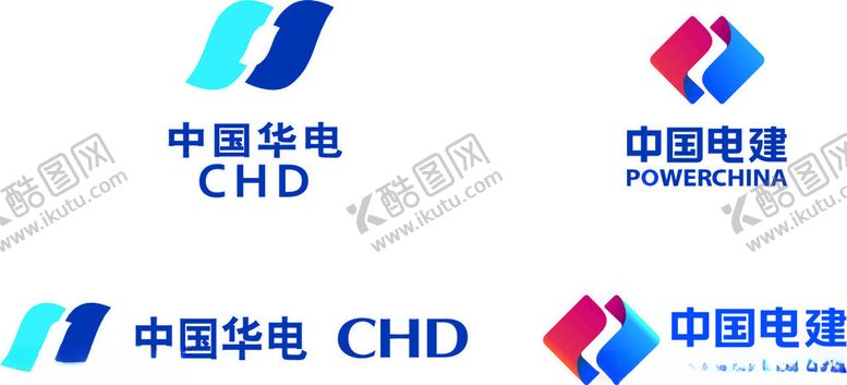 编号：62655402240753071423【酷图网】源文件下载-电建华电