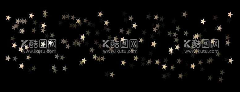 编号：17764311150609468565【酷图网】源文件下载-星星光晕光斑