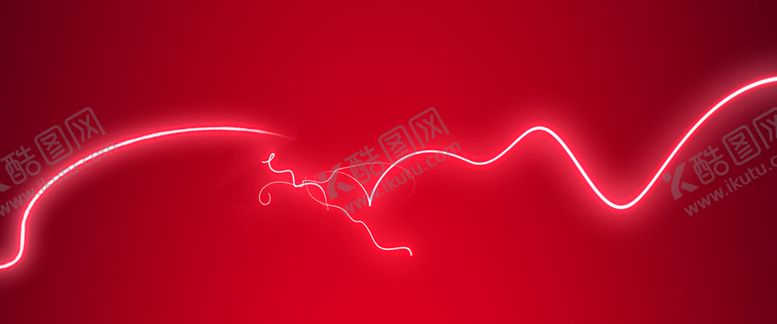 编号：27675509091705259118【酷图网】源文件下载-红色背景