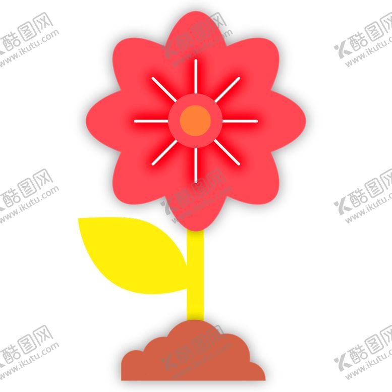 编号：43049809260940377457【酷图网】源文件下载-鲜花装饰