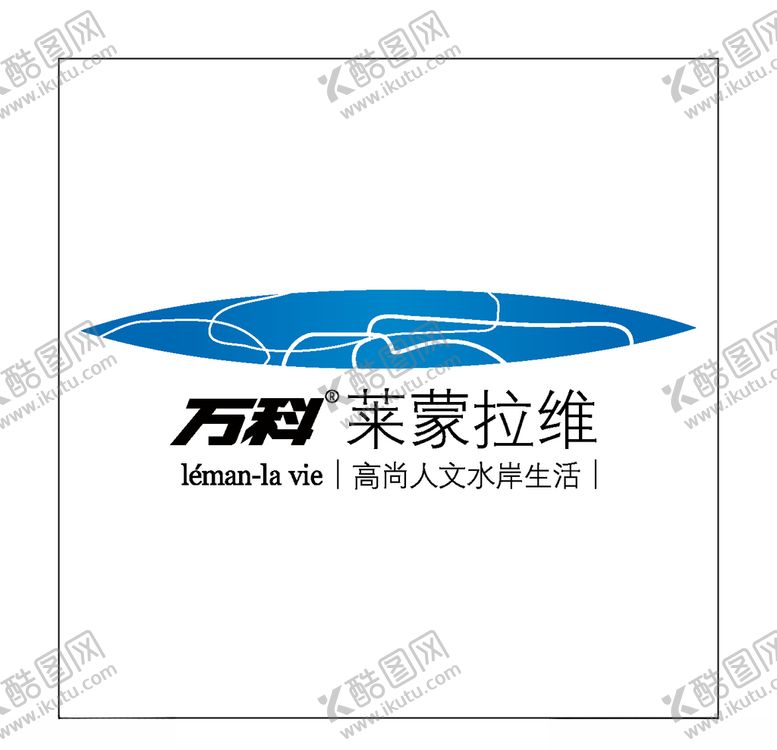 编号：91400704221842523619【酷图网】源文件下载-房地产logo