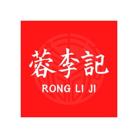 蓉李记 logo