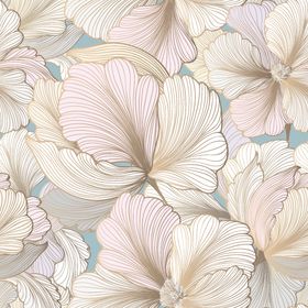 小碎花