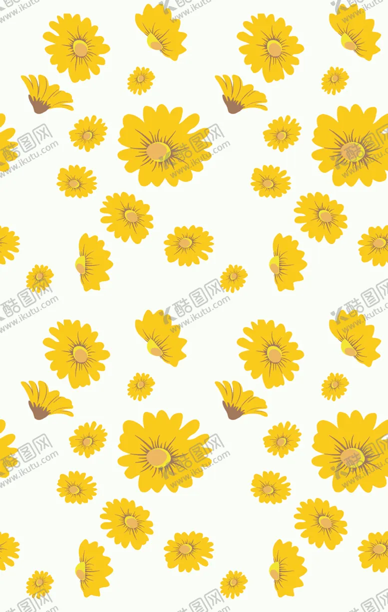 编号：64512010030126216735【酷图网】源文件下载-菊花