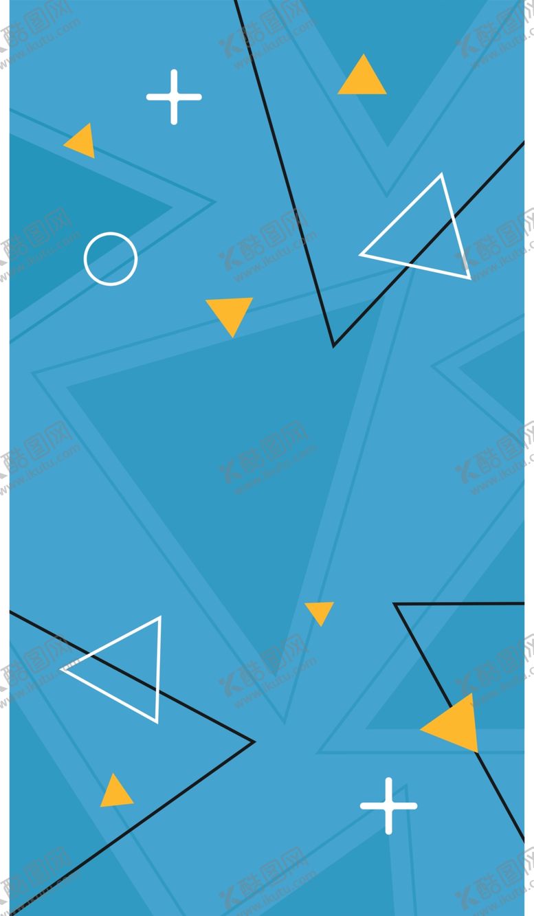 编号：33719810011555212747【酷图网】源文件下载-抽象图形海报