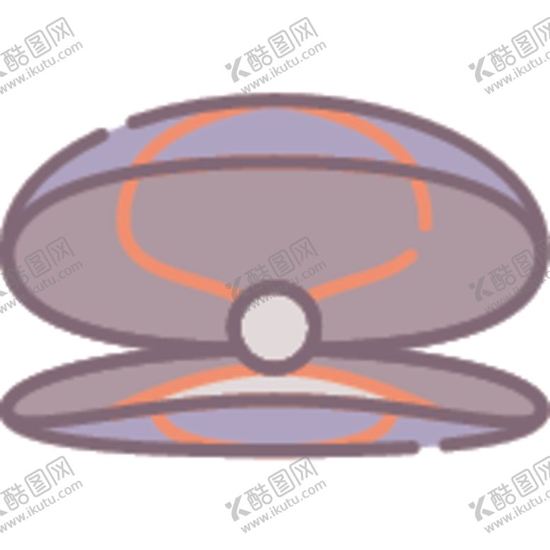 编号：70944410161348233889【酷图网】源文件下载-简笔动物矢量插画
