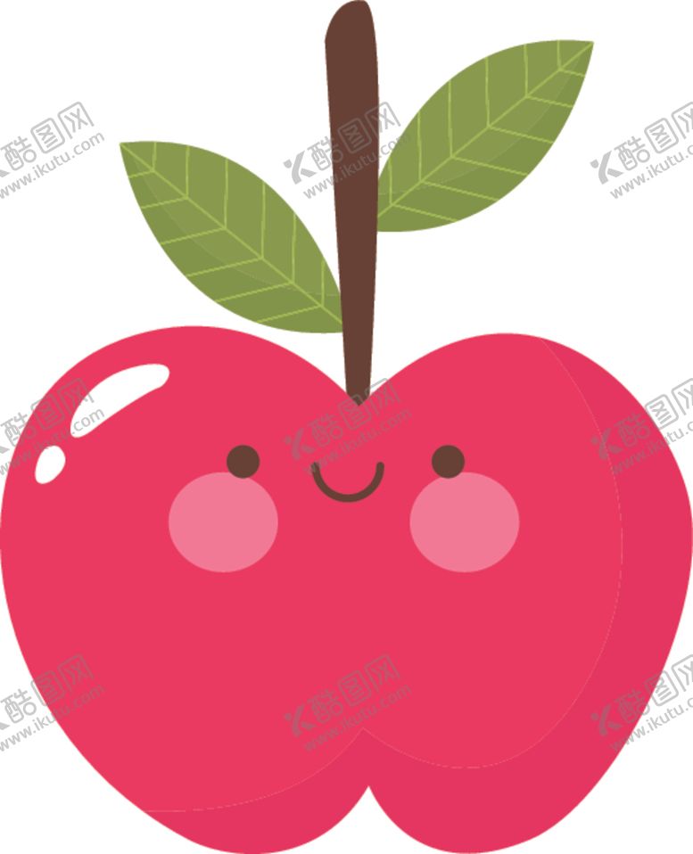 编号：60130309201848309244【酷图网】源文件下载-卡哇伊美食