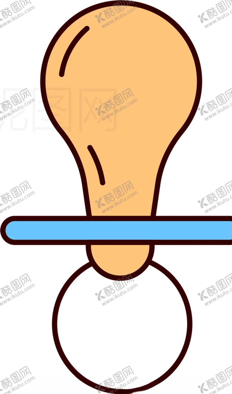 奶嘴积木帽子肚兜