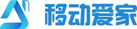 移动logo