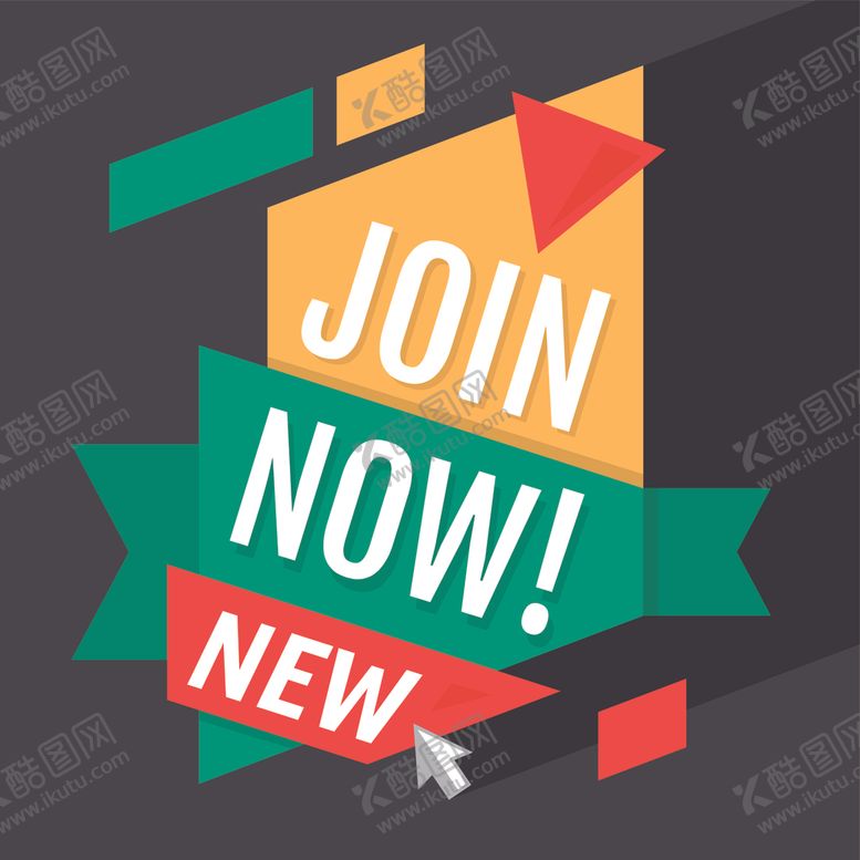 编号：53961605021912371718【酷图网】源文件下载-矢量标签素材