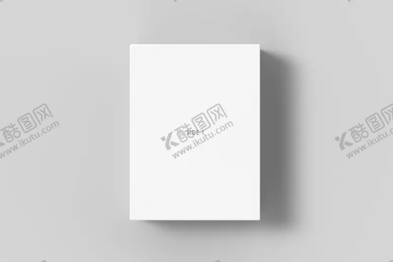 编号：61542309131019356238【酷图网】源文件下载-包装盒样机智能贴图设计