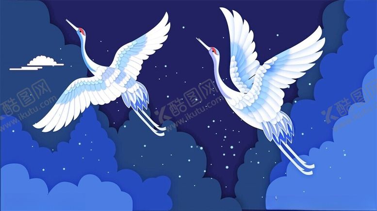 编号：79827202050309553883【酷图网】源文件下载-中国风景插画