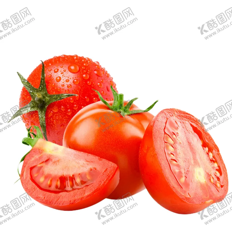 编号：86709410010213126841【酷图网】源文件下载-番茄