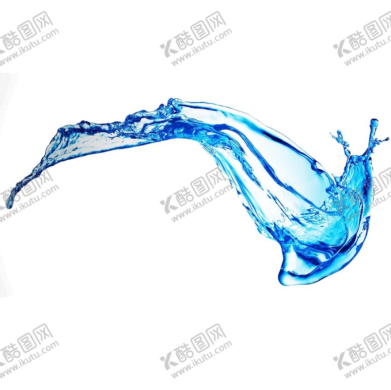 编号：57818909160302203252【酷图网】源文件下载-水花