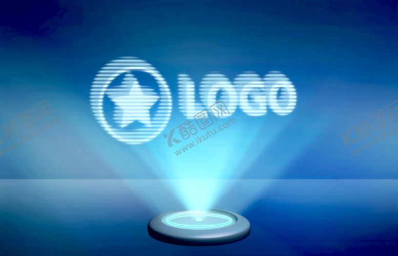 编号：47272410301520525741【酷图网】源文件下载-logo样机