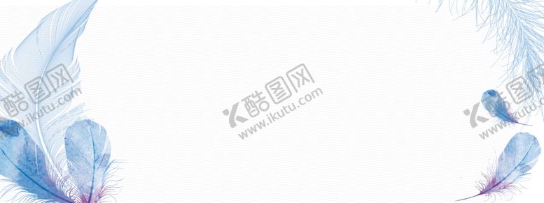 编号：68778706271145193872【酷图网】源文件下载-羽毛飞舞渐变质感产品背景素材