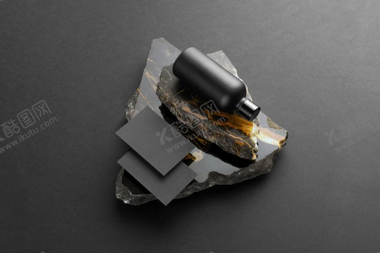 编号：64422811300156547245【酷图网】源文件下载-包材样机